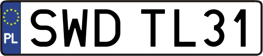 SWDTL31