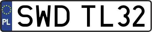 SWDTL32