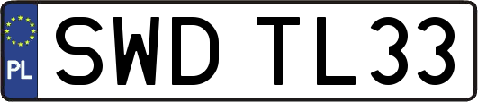 SWDTL33
