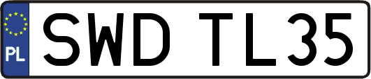 SWDTL35