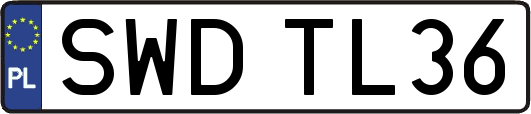 SWDTL36