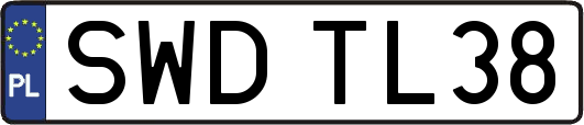 SWDTL38