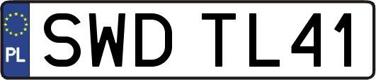 SWDTL41
