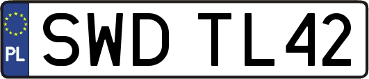 SWDTL42
