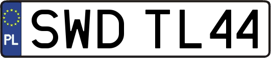 SWDTL44