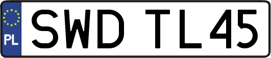 SWDTL45