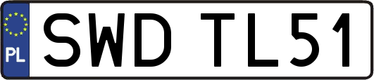 SWDTL51