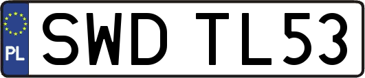 SWDTL53