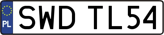 SWDTL54