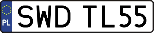 SWDTL55