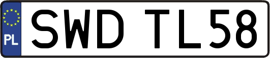 SWDTL58