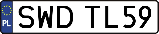SWDTL59