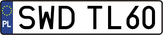 SWDTL60