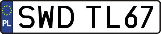 SWDTL67