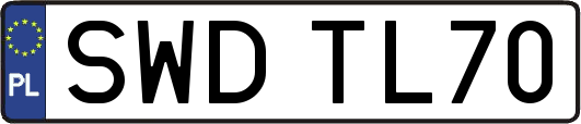 SWDTL70