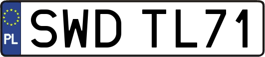 SWDTL71