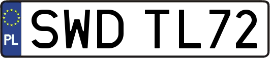 SWDTL72