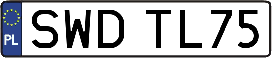 SWDTL75