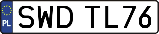 SWDTL76