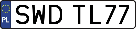 SWDTL77