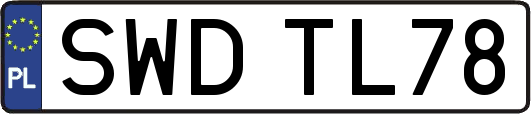 SWDTL78