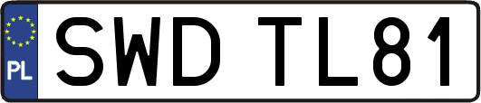SWDTL81