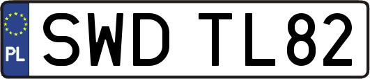 SWDTL82