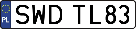 SWDTL83