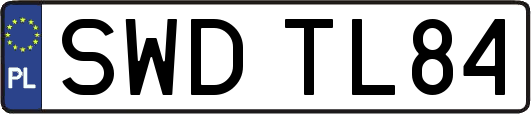 SWDTL84