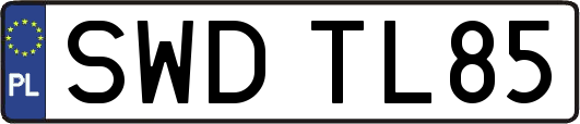 SWDTL85