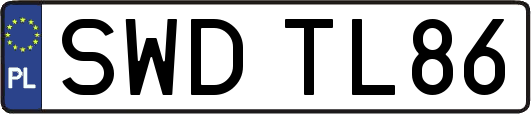 SWDTL86