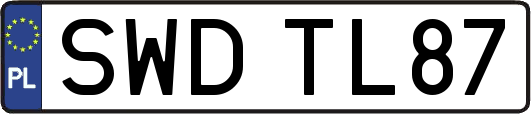 SWDTL87