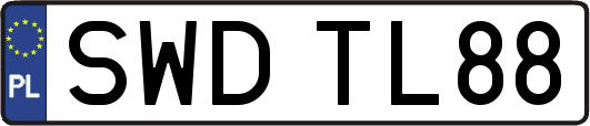 SWDTL88
