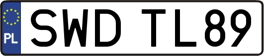 SWDTL89