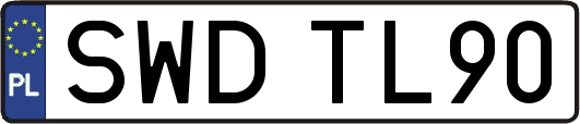 SWDTL90
