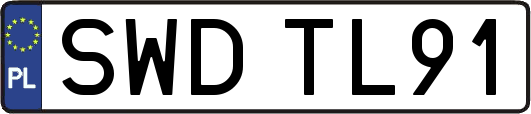 SWDTL91