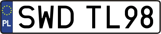 SWDTL98