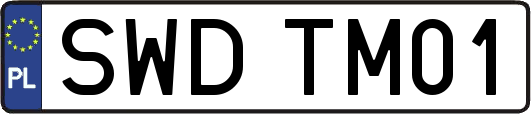 SWDTM01