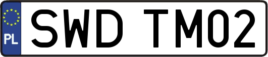 SWDTM02