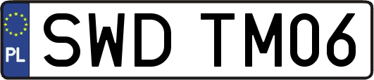 SWDTM06
