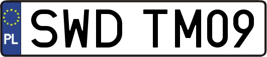 SWDTM09