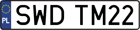 SWDTM22