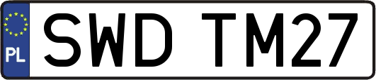 SWDTM27