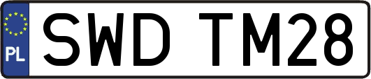 SWDTM28
