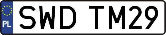 SWDTM29