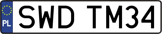 SWDTM34