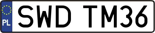 SWDTM36