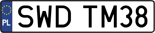 SWDTM38