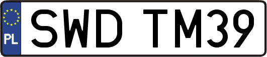 SWDTM39