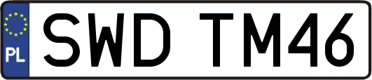 SWDTM46